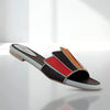 Aqua Multi-Strap Flat