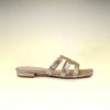 Golden Sparkle Multi-Strap